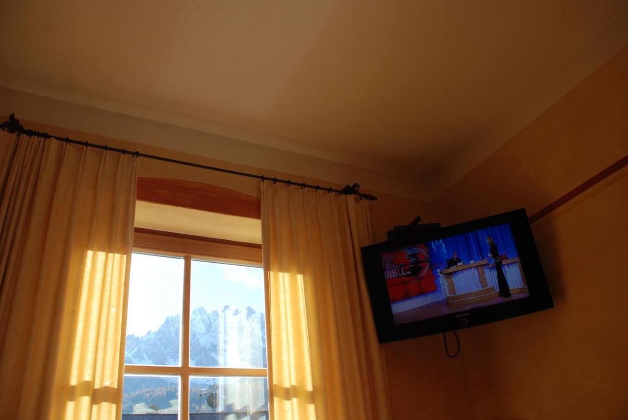 Piccolohotel Tempele Residence San Candido Exterior photo